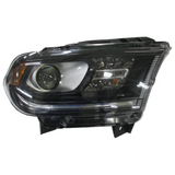 Reconditioned Oe Passenger Side Halogen Headlight Assembly For Dodge Durango 2016-2020(CH2503302R)