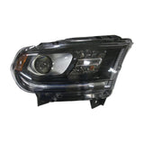 Passenger Side Halogen Headlight Assembly For Dodge Durango 2016-2020(CH2503303)