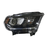 Passenger Side Halogen Headlight Assembly For Dodge Durango 2016-2020(CH2503303)