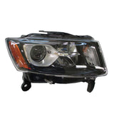 Passenger Side Halogen Headlight Assembly For Jeep Grand Cherokee 2014-2016(CH2503308V)