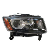 Passenger Side Halogen Headlight Assembly For Jeep Grand Cherokee 2014-2016(CH2503308V)