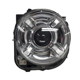 Reconditioned Oe Passenger Side Hid Headlight Assembly For Jeep Renegade 2017-2018(CH2503311R)