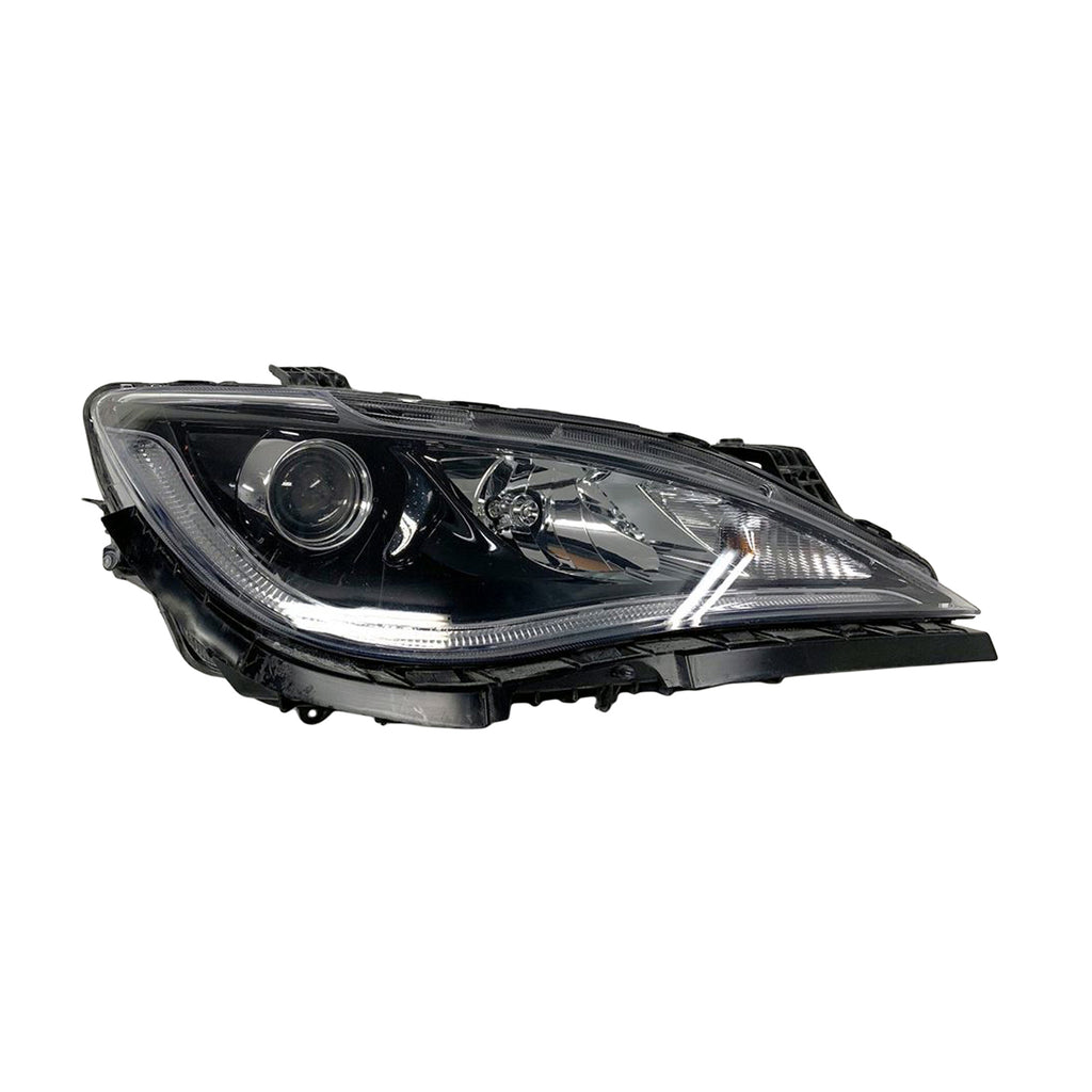 Reconditioned Oe Passenger Side Halogen Headlight Lens And Housing For Chrysler Pacifica Van 2018-2020(CH2503317R)
