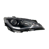Reconditioned Oe Passenger Side Halogen Headlight Lens And Housing For Chrysler Pacifica Van 2018-2020(CH2503317R)