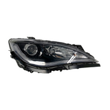 Reconditioned Oe Passenger Side Halogen Headlight Lens And Housing For Chrysler Pacifica Van 2018-2020(CH2503317R)