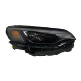 Reconditioned Oe Passenger Side Led Headlight Assembly For Jeep Cherokee 2019-2023(CH2503325R)