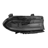 Reconditioned Oe Passenger Side Hid Headlight Assembly For Dodge Charger 2019-2021(CH2503326R)