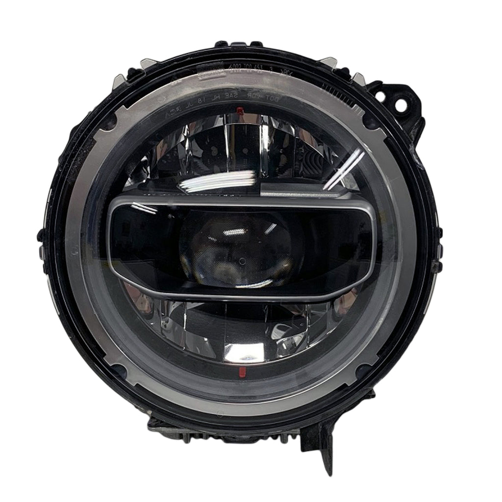 Passenger Side Led Headlight Assembly For Jeep Gladiator 2020-2022(CH2503327)