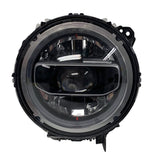 Passenger Side Led Headlight Assembly For Jeep Gladiator 2020-2022(CH2503327)
