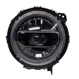Passenger Side Led Headlight Assembly For Jeep Gladiator 2020-2022(CH2503327)