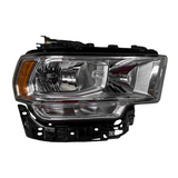 Reconditioned Passenger Side Halogen Headlight Assembly For Ram Pickup-ram-2500 2019-2024(CH2503334R)