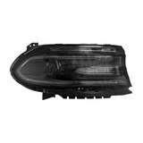 CAPA Certified Passenger Side Halogen Headlight Assembly For Dodge Charger 2018-2021(CH2503337C)