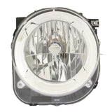 Head Lamp Passenger Side Halogen Hq For Jeep Renegade 2019-2023(CH2503341)