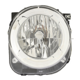 Head Lamp Passenger Side Halogen Hq For Jeep Renegade 2019-2023(CH2503341)