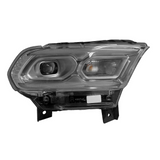 Reconditioned Oe Passenger Side Led Headlight Assembly For Dodge Durango 2021-2024(CH2503343R)