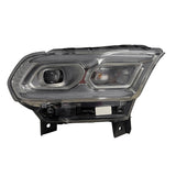 Passenger Side Led Headlight Assembly For Dodge Durango 2021-2024(CH2503343V)