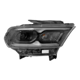 Reconditioned Oe Passenger Side Led Headlight Assembly For Dodge Durango 2021-2025(CH2503344R)