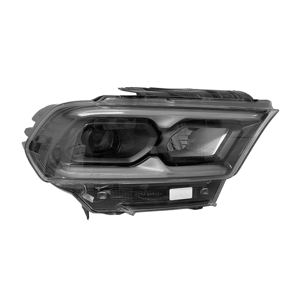 Reconditioned Oe Passenger Side Standard Led Headlight Assembly For Dodge Durango 2021-2025(CH2503345R)