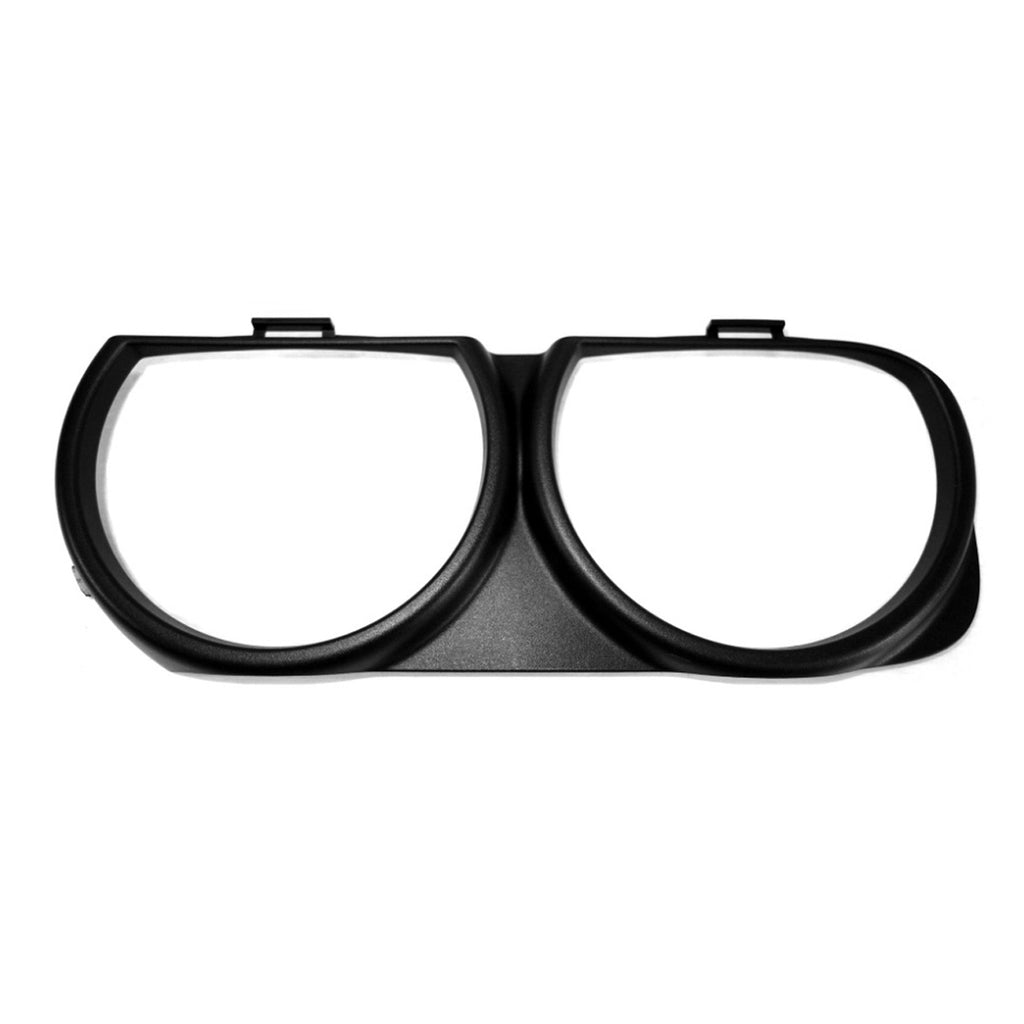 Driver Side Head Light Bezel For Dodge Challenger 2015-2023(CH2510102)