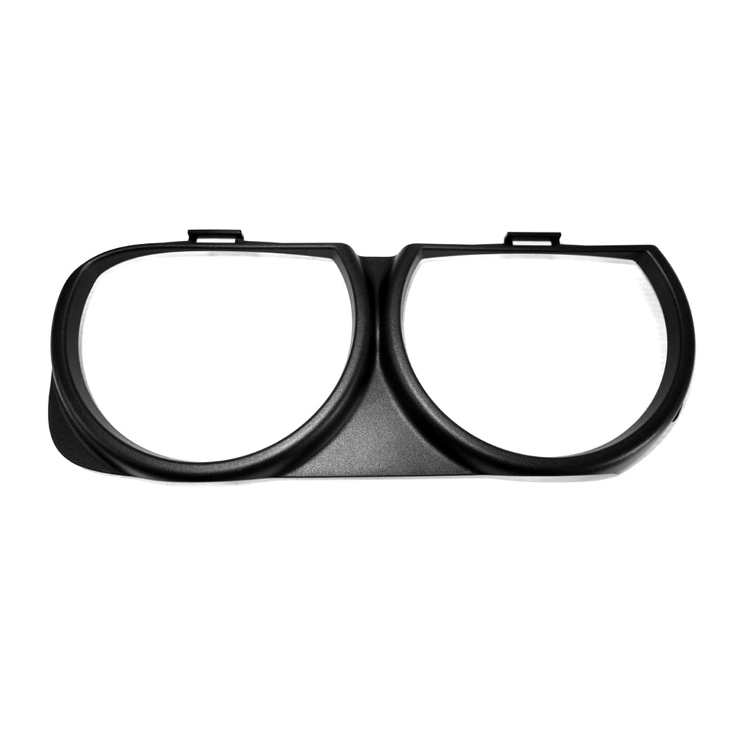 Passenger Side Head Light Bezel For Dodge Challenger 2015-2023(CH2511102)
