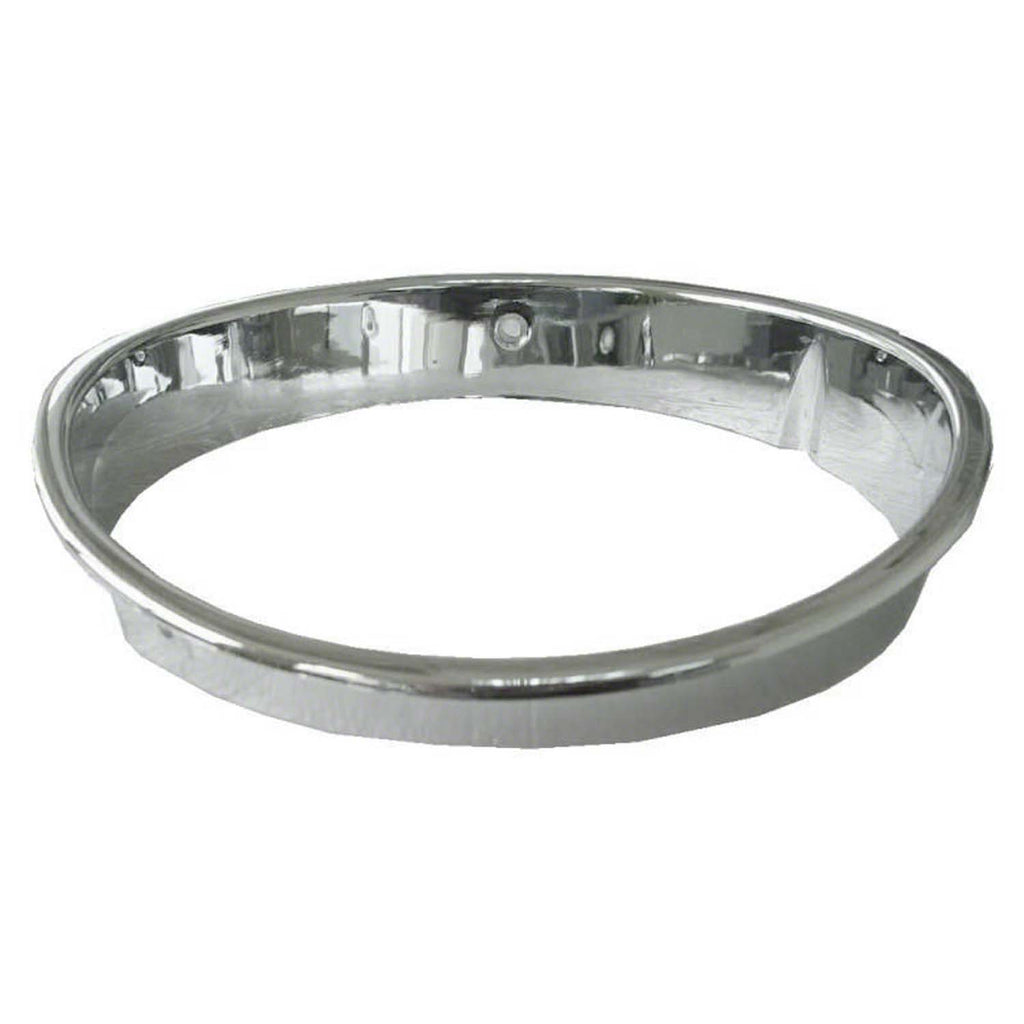 Head Light Bezel For Jeep Wrangler 2000-2006(CH2512169)