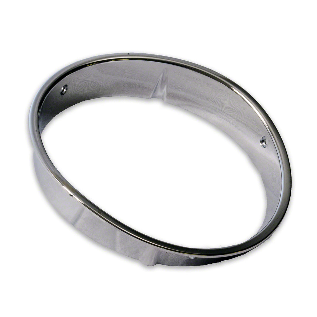 Head Light Bezel For Jeep Wrangler 2000-2006(CH2513169)