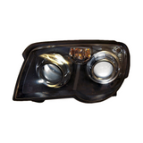 Reconditioned Oe Driver Side Headlight Lens And Housing For Chrysler Crossfire 2004-2008(CH2518122R)
