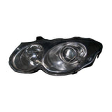 Reconditioned Oe Hid Driver Side Headlight Lens And Housing For Chrysler 300m 2002-2004(CH2518124R)