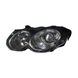 Reconditioned Oe Hid Driver Side Headlight Lens And Housing For Chrysler 300m 2002-2004(CH2518124R)