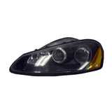 Reconditioned Oe Driver Side Headlight Assembly For Dodge Viper 2003-2010(CH2518133R)