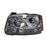 Reconditioned Oe Driver Side Hid Headlight Lens And Housing For Dodge Magnum 2008-2008(CH2518134R)