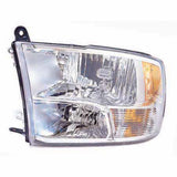 OEM Driver Side Headlight Assembly For Ram Pickup-ram-1500 2011-2012(CH2518135OE)