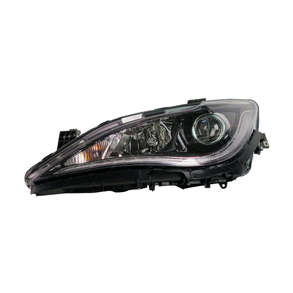Reconditioned Oe Driver Side Hid Headlight Assembly For Chrysler Pacifica Van 2017-2020(CH2518152R)