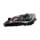 Reconditioned Oe Driver Side Hid Headlight Assembly For Chrysler Pacifica Van 2017-2020(CH2518152R)