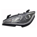 Driver Side Halogen Headlight Assembly For Chrysler Pacifica Van 2017-2020(CH2518153)