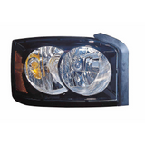 CAPA Certified Passenger Side Headlight Assembly For Dodge Dakota Pickup 2006-2007(CH2519116C)