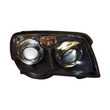 Reconditioned Oe Passenger Side Headlight Lens And Housing For Chrysler Crossfire 2004-2008(CH2519122R)
