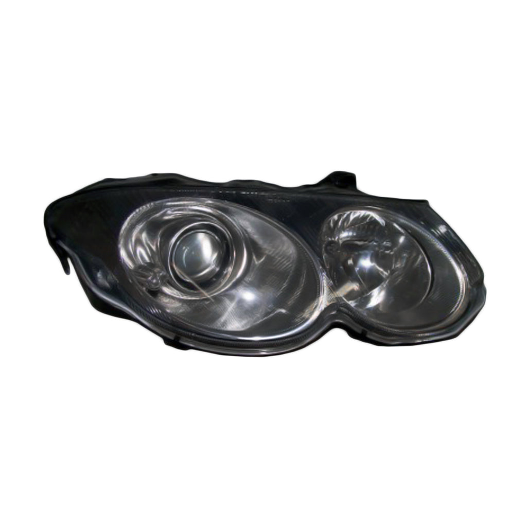 Reconditioned Oe Hid Passenger Side Headlight Lens And Housing For Chrysler 300m 2002-2004(CH2519124R)