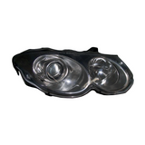 Reconditioned Oe Hid Passenger Side Headlight Lens And Housing For Chrysler 300m 2002-2004(CH2519124R)