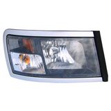 CAPA Certified Passenger Side Headlight Assembly For Ram Dakota-ram 2011-2011(CH2519127C)