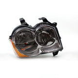 OEM Passenger Side Halogen Headlight Assembly For Jeep Grand Cherokee 2008-2010(CH2519131OE)