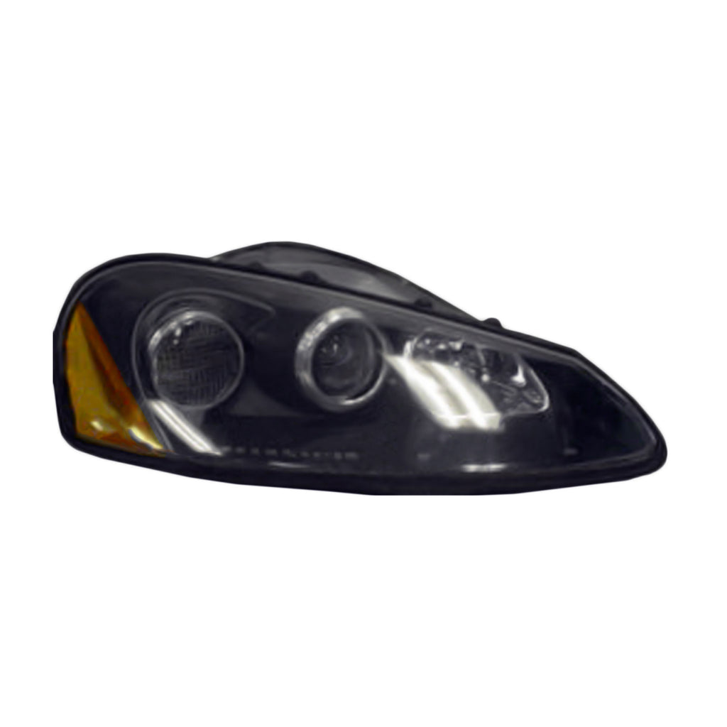 Reconditioned Oe Passenger Side Headlight Assembly For Dodge Viper 2003-2010(CH2519133R)
