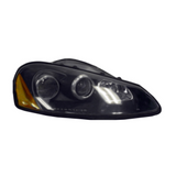 Reconditioned Oe Passenger Side Headlight Assembly For Dodge Viper 2003-2010(CH2519133R)