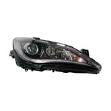 OEM Passenger Side Hid Headlight Assembly For Chrysler Pacifica Van 2017-2020(CH2519152OE)