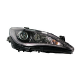 Reconditioned Oe Passenger Side Hid Headlight Assembly For Chrysler Pacifica Van 2017-2020(CH2519152R)