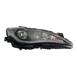 OEM Passenger Side Halogen Headlight Assembly For Chrysler Pacifica Van 2017-2020(CH2519153OE)