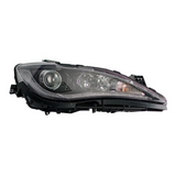 OEM Passenger Side Halogen Headlight Assembly For Chrysler Pacifica Van 2017-2020(CH2519153OE)