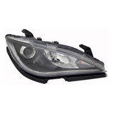 Passenger Side Halogen Headlight Assembly For Chrysler Pacifica Van 2017-2020(CH2519153)