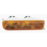 CAPA Certified Driver Side Frontont Signal/parking Light For Jeep Cherokee (midsize) 2000-2001(CH2520127C)