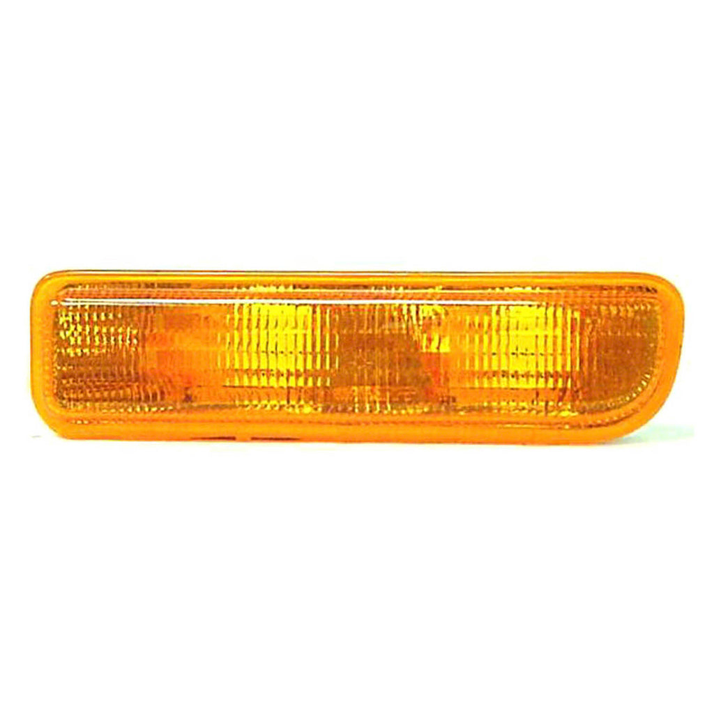 Driver Side Frontont Signal/parking Light For Jeep Cherokee (midsize) 2000-2001(CH2520127V)
